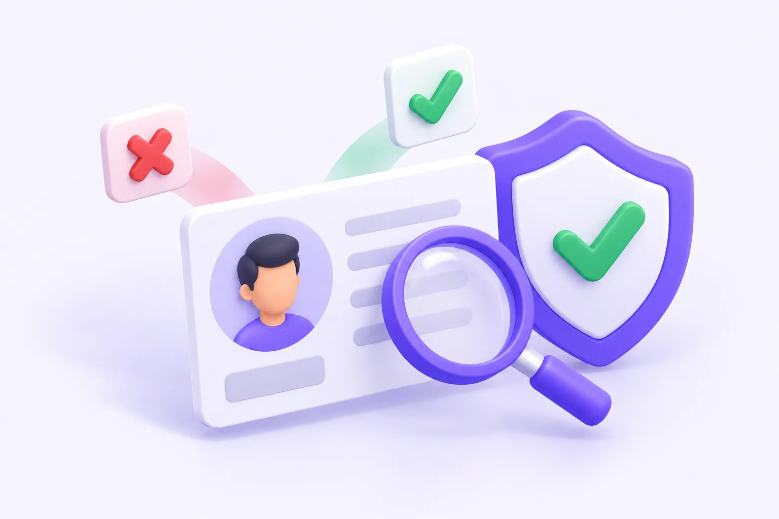 Проверка клиентов